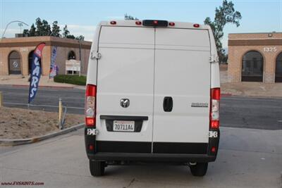 2025 RAM ProMaster SLT 3500 Easy Finance Available - Photo 4 - Rialto, CA 92376-8618