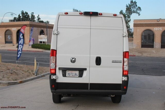 2025 RAM ProMaster SLT 3500 Easy Finance Available - Photo 4 - Rialto, CA 92376-8618