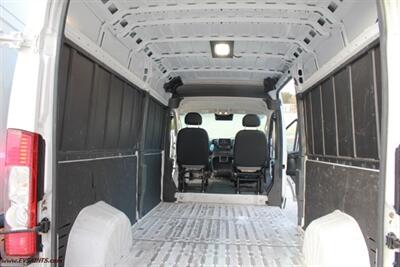 2025 RAM ProMaster SLT 3500 Easy Finance Available - Photo 12 - Rialto, CA 92376-8618