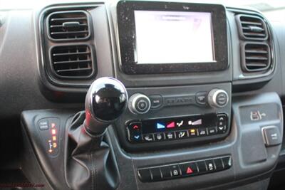 2025 RAM ProMaster SLT 3500 Easy Finance Available - Photo 20 - Rialto, CA 92376-8618