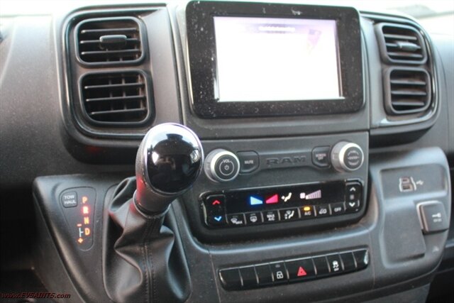 2025 RAM ProMaster SLT 3500 Easy Finance Available - Photo 20 - Rialto, CA 92376-8618