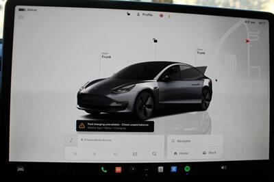 2023 Tesla Model 3  We Finance with Westlake Financial - Photo 21 - Rialto, CA 92376-8618