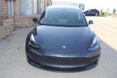 2023 Tesla Model 3  We Finance with Westlake Financial - Photo 3 - Rialto, CA 92376-8618