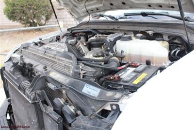 2008 Ford F-250 XL With Tommy Lift Gate - Photo 20 - Rialto, CA 92376-8618