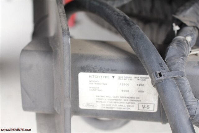 2008 Ford F-250 XL With Tommy Lift Gate - Photo 18 - Rialto, CA 92376-8618