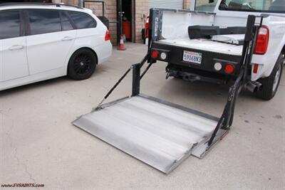 2008 Ford F-250 XL With Tommy Lift Gate - Photo 15 - Rialto, CA 92376-8618