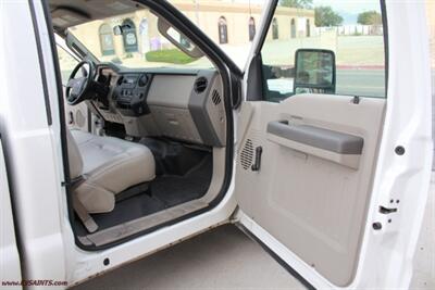 2008 Ford F-250 XL With Tommy Lift Gate - Photo 26 - Rialto, CA 92376-8618