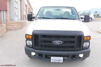 2008 Ford F-250 XL With Tommy Lift Gate - Photo 3 - Rialto, CA 92376-8618