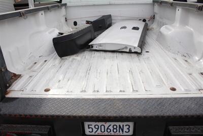2008 Ford F-250 XL With Tommy Lift Gate - Photo 16 - Rialto, CA 92376-8618