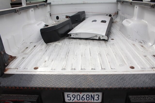 2008 Ford F-250 XL With Tommy Lift Gate - Photo 16 - Rialto, CA 92376-8618