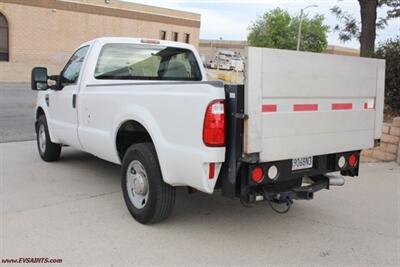 2008 Ford F-250 XL With Tommy Lift Gate - Photo 6 - Rialto, CA 92376-8618