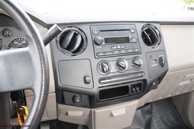 2008 Ford F-250 XL With Tommy Lift Gate - Photo 22 - Rialto, CA 92376-8618