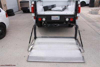 2008 Ford F-250 XL With Tommy Lift Gate - Photo 14 - Rialto, CA 92376-8618