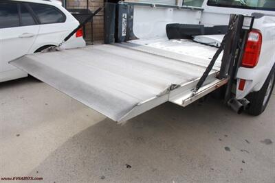2008 Ford F-250 XL With Tommy Lift Gate - Photo 12 - Rialto, CA 92376-8618