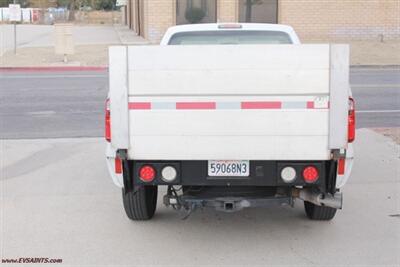 2008 Ford F-250 XL With Tommy Lift Gate - Photo 7 - Rialto, CA 92376-8618