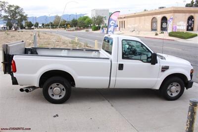 2008 Ford F-250 XL With Tommy Lift Gate - Photo 10 - Rialto, CA 92376-8618