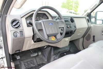 2008 Ford F-250 XL With Tommy Lift Gate - Photo 25 - Rialto, CA 92376-8618