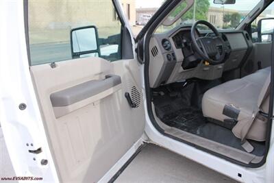 2008 Ford F-250 XL With Tommy Lift Gate - Photo 23 - Rialto, CA 92376-8618