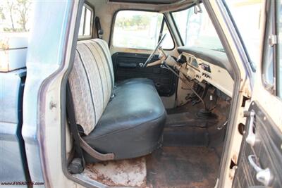 1967 FORD F250 - Photo 11 - Rialto, CA 92376-8618
