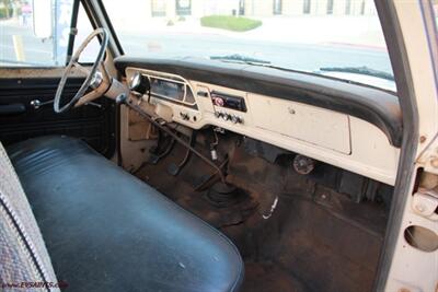 1967 FORD F250 - Photo 12 - Rialto, CA 92376-8618