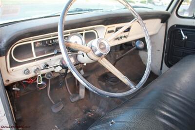 1967 FORD F250 - Photo 14 - Rialto, CA 92376-8618