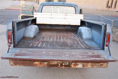 1967 FORD F250 - Photo 15 - Rialto, CA 92376-8618