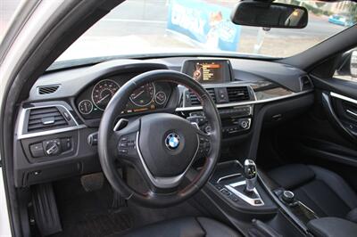 2017 BMW 330e iPerformance  $4000 Rebate Available - Photo 15 - Rialto, CA 92376-8618