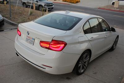 2017 BMW 330e iPerformance  $4000 Rebate Available - Photo 7 - Rialto, CA 92376-8618