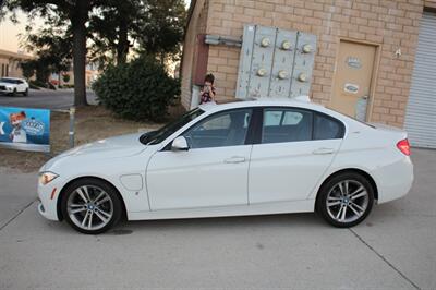 2017 BMW 330e iPerformance  $4000 Rebate Available - Photo 4 - Rialto, CA 92376-8618