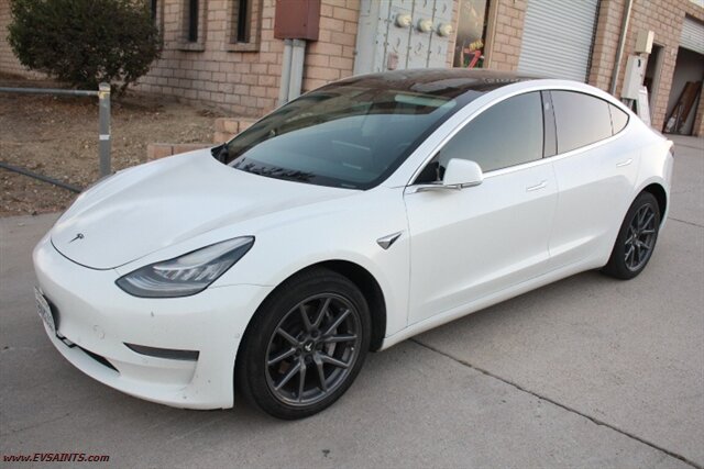 2020 Tesla Model 3 Standard Range Plus - Photo 3 - Rialto, CA 92376-8618