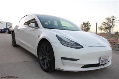 2020 Tesla Model 3 Standard Range Plus - Photo 2 - Rialto, CA 92376-8618