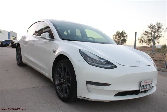 2020 Tesla Model 3 Standard Range Plus - Photo 2 - Rialto, CA 92376-8618