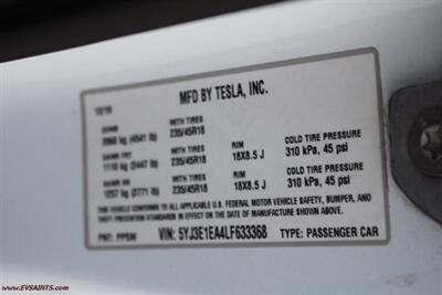 2020 Tesla Model 3 Standard Range Plus - Photo 22 - Rialto, CA 92376-8618