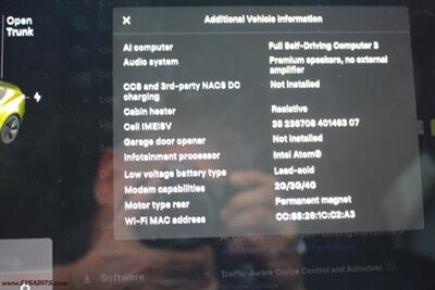 2020 Tesla Model 3 Standard Range Plus - Photo 17 - Rialto, CA 92376-8618