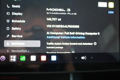 2020 Tesla Model 3 Standard Range Plus - Photo 23 - Rialto, CA 92376-8618