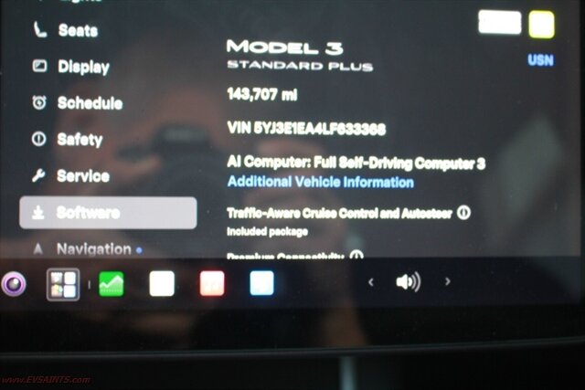 2020 Tesla Model 3 Standard Range Plus - Photo 23 - Rialto, CA 92376-8618