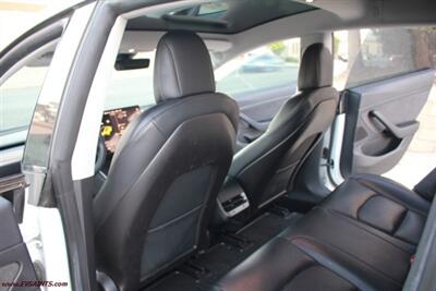 2020 Tesla Model 3 Standard Range Plus - Photo 16 - Rialto, CA 92376-8618