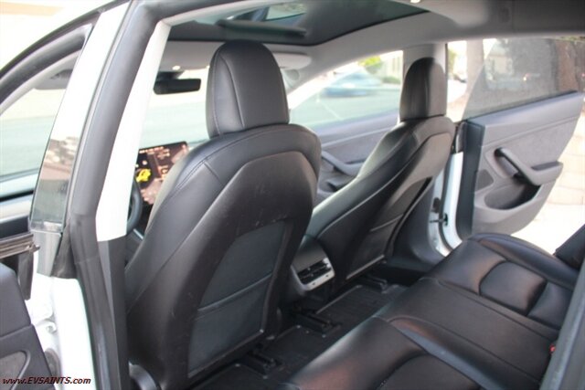 2020 Tesla Model 3 Standard Range Plus - Photo 16 - Rialto, CA 92376-8618