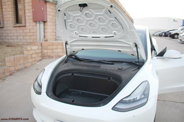 2020 Tesla Model 3 Standard Range Plus - Photo 21 - Rialto, CA 92376-8618