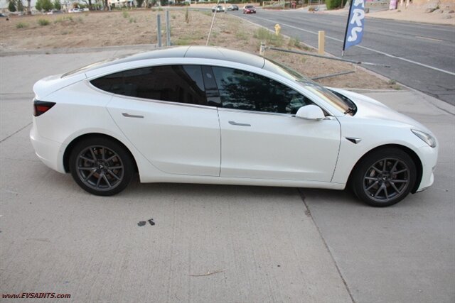 2020 Tesla Model 3 Standard Range Plus - Photo 9 - Rialto, CA 92376-8618