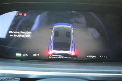 2023 Tesla Model X Palladium - Photo 22 - Rialto, CA 92376-8618