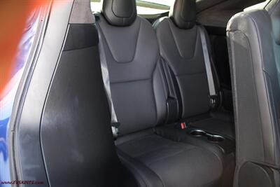 2023 Tesla Model X Palladium - Photo 10 - Rialto, CA 92376-8618