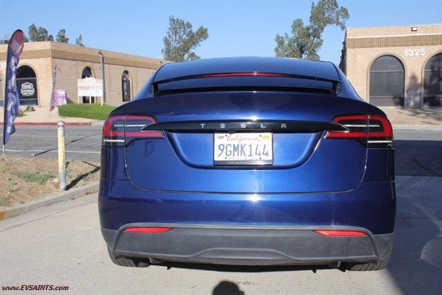 2023 Tesla Model X Palladium - Photo 6 - Rialto, CA 92376-8618