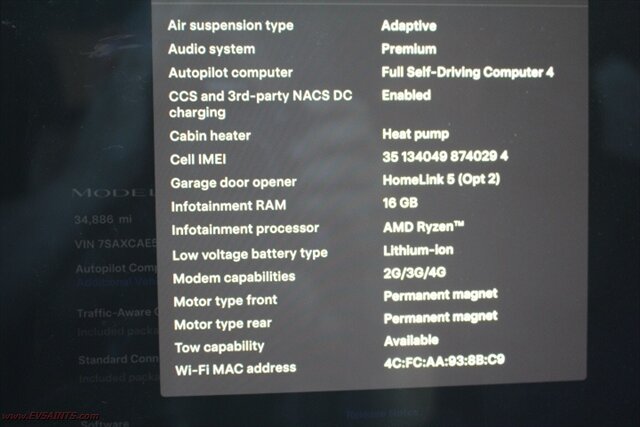 2023 Tesla Model X Palladium - Photo 20 - Rialto, CA 92376-8618