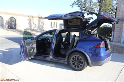 2023 Tesla Model X Palladium - Photo 16 - Rialto, CA 92376-8618