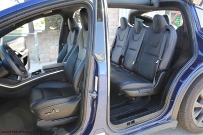 2023 Tesla Model X Palladium - Photo 12 - Rialto, CA 92376-8618