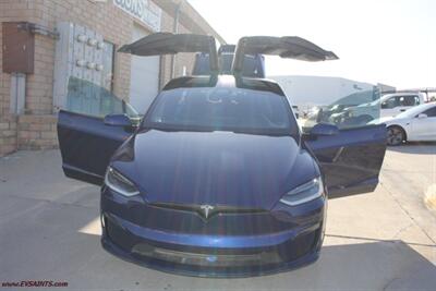 2023 Tesla Model X Palladium - Photo 15 - Rialto, CA 92376-8618