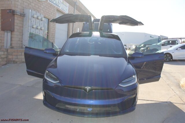 2023 Tesla Model X Palladium - Photo 15 - Rialto, CA 92376-8618