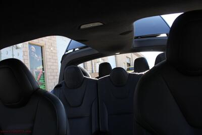 2023 Tesla Model X Palladium - Photo 13 - Rialto, CA 92376-8618