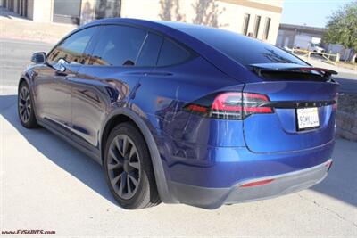 2023 Tesla Model X Palladium - Photo 5 - Rialto, CA 92376-8618